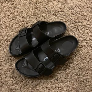 Birkenstock Eva Arizona sandal